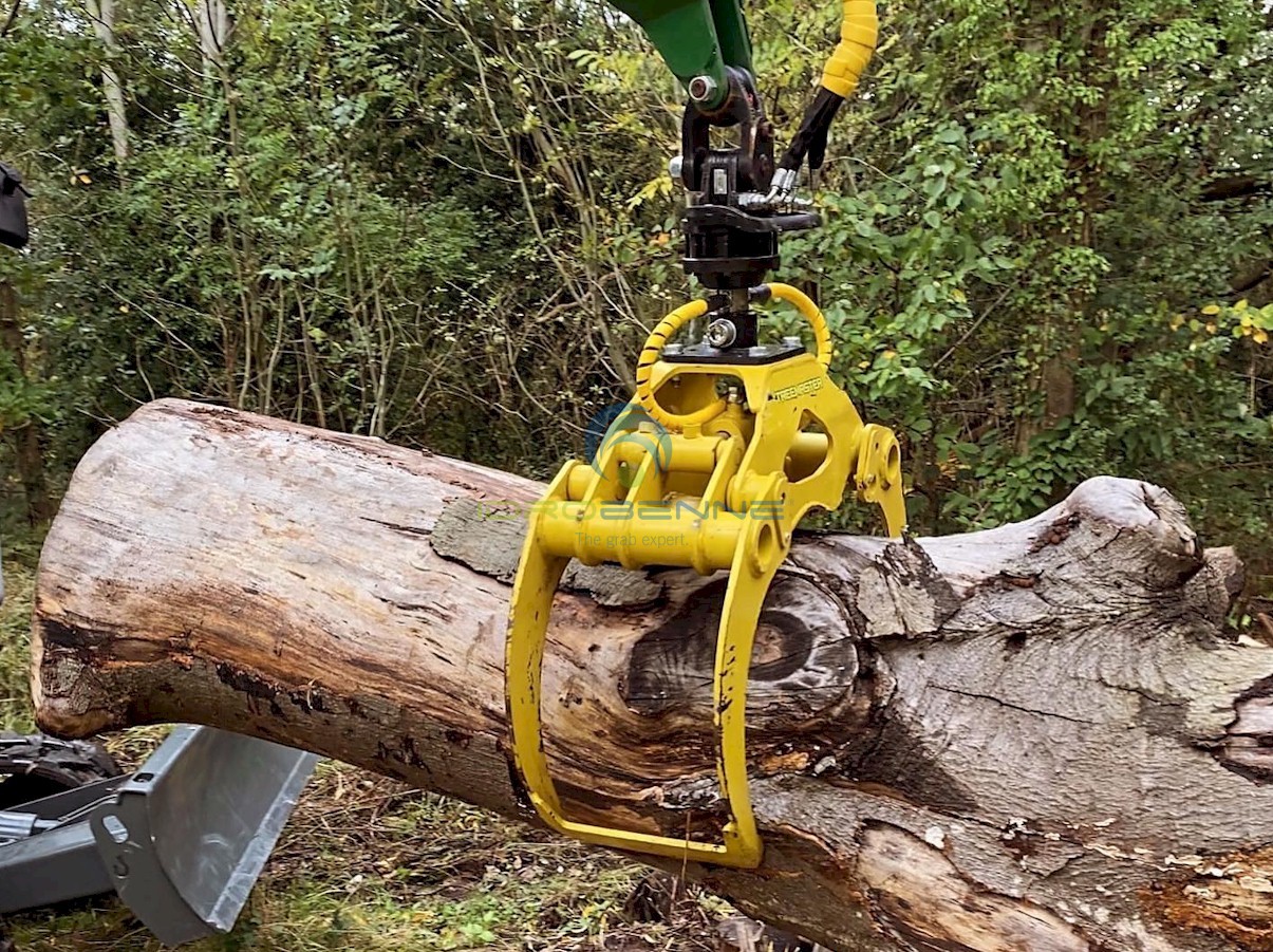 Többfunkciós megfogó-Idrobenne - Kép 2