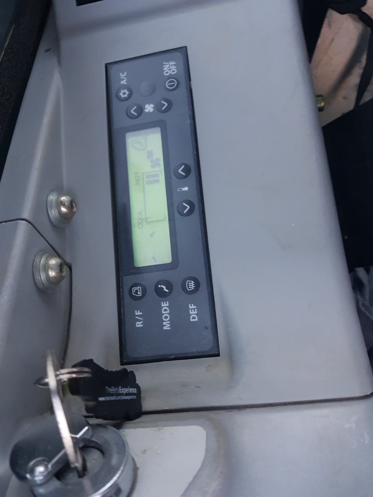 Hitachi ZX38U-5A - Kép 9