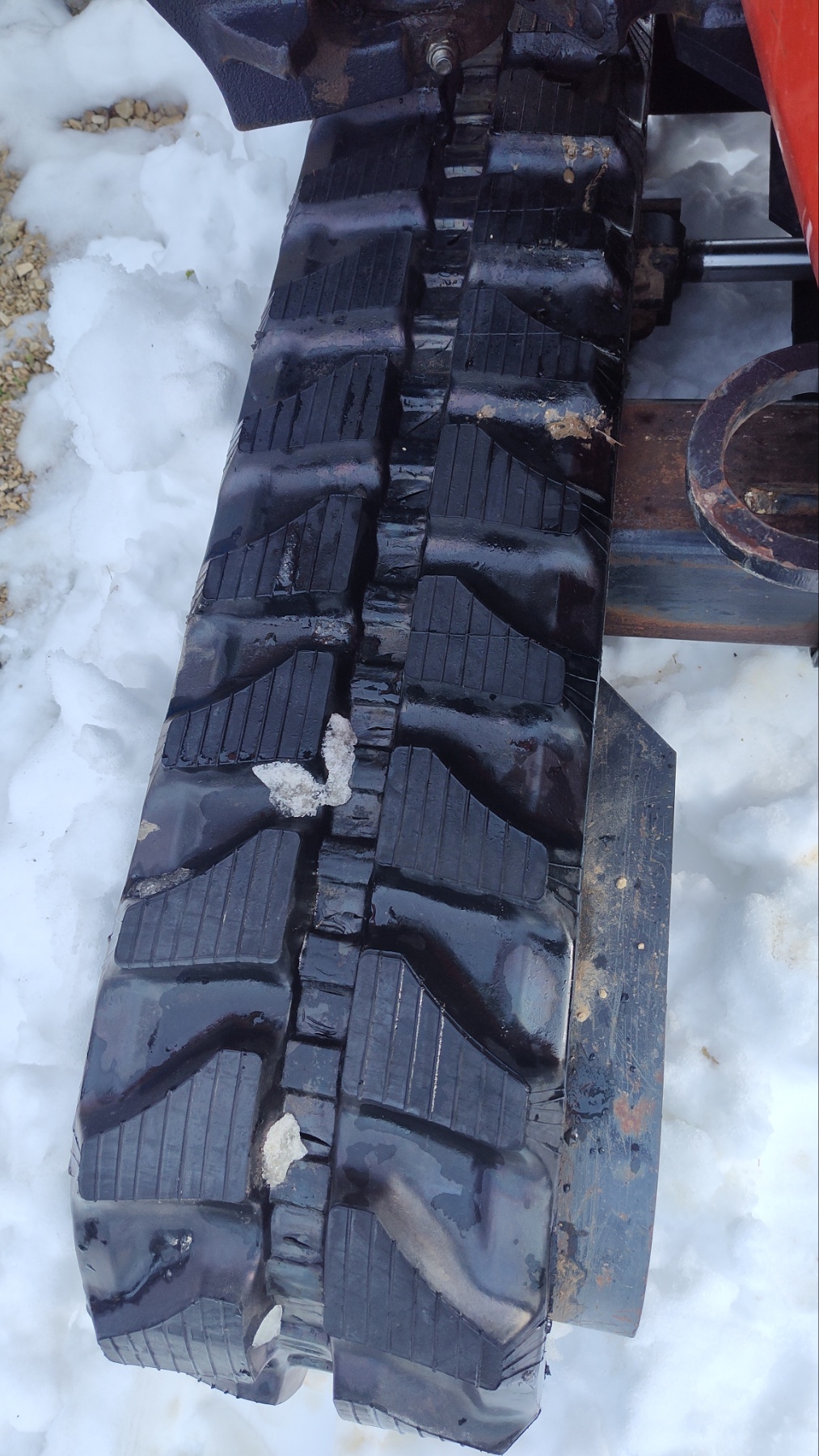 Kubota KX019-4 - Kép 11