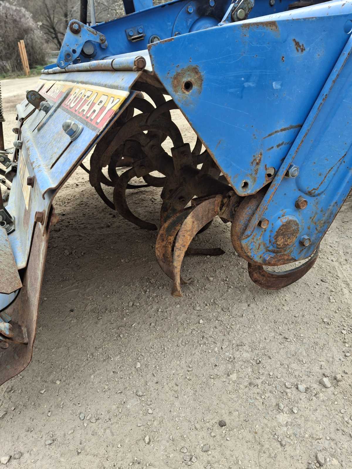 Mitsubitsi MT1601 - Kép 5