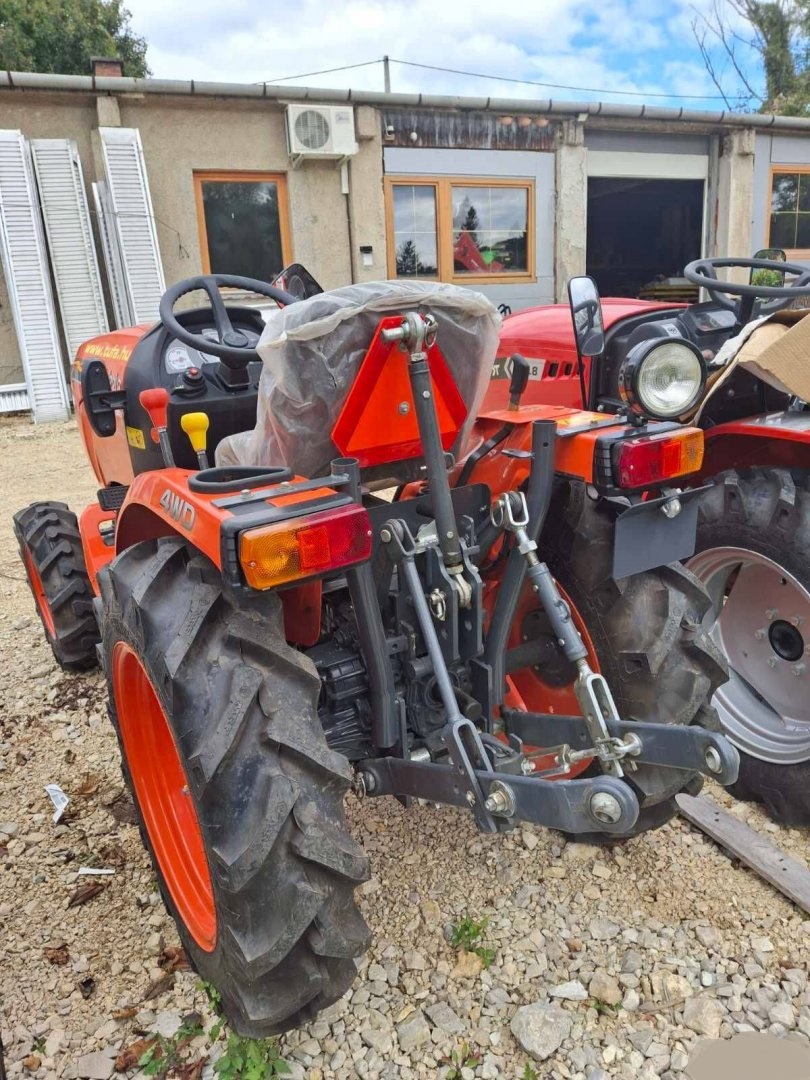 Kubota A211N - Kép 3