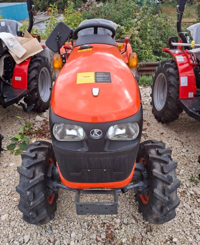 Kubota A211N - Kép 4