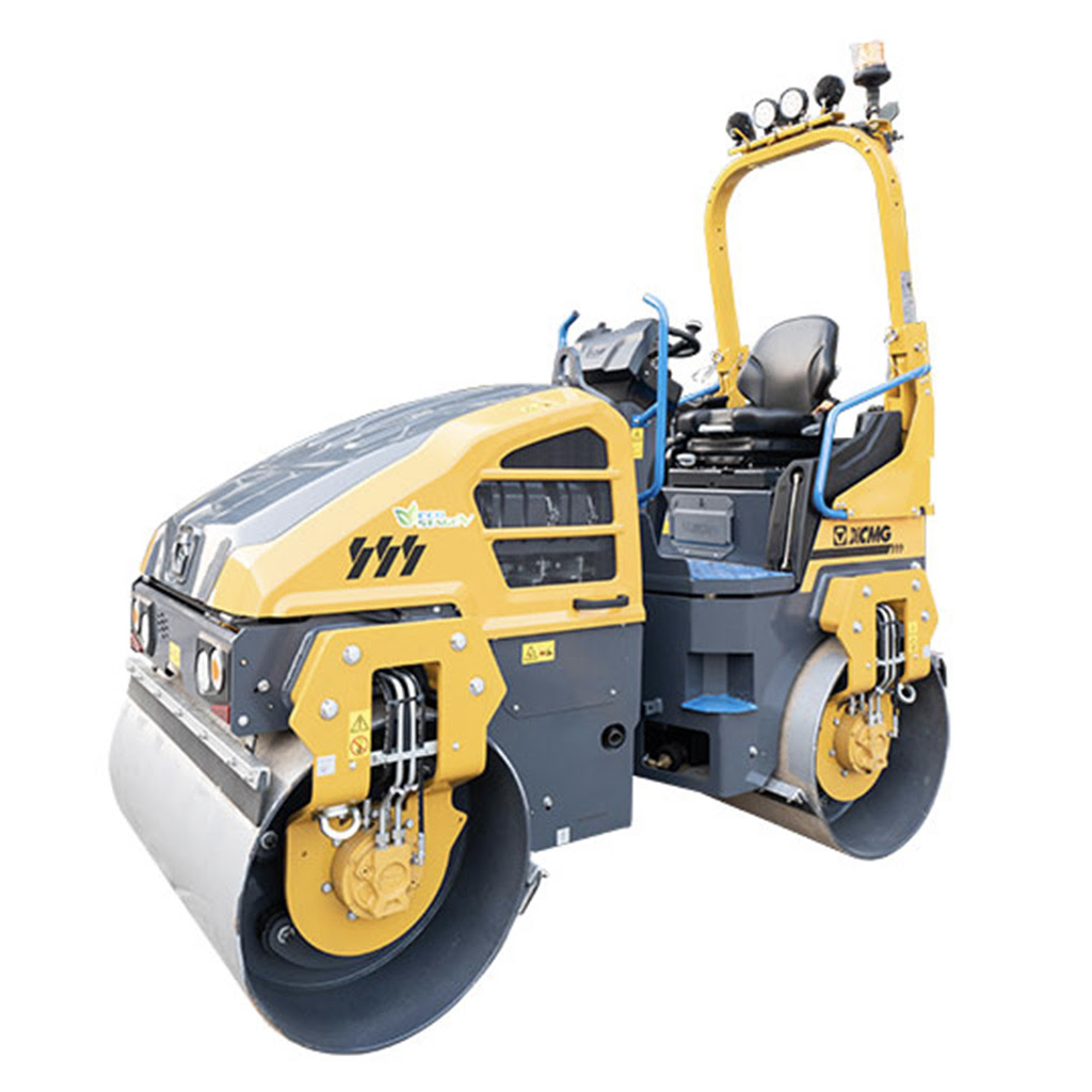 XCMG XD100